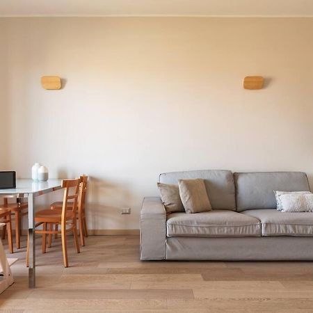 Appartement Schiavoni Flexyrent Wifi à Milan Extérieur photo