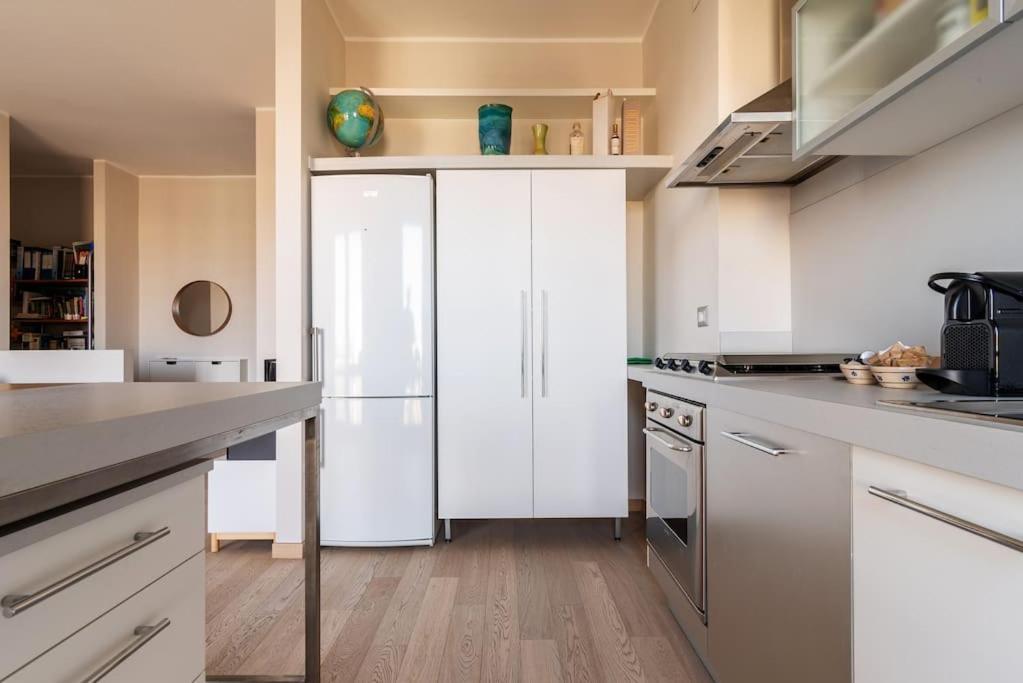 Appartement Schiavoni Flexyrent Wifi à Milan Extérieur photo