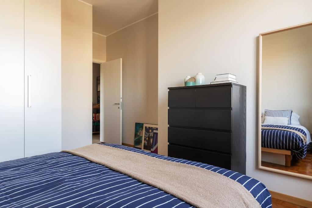Appartement Schiavoni Flexyrent Wifi à Milan Extérieur photo